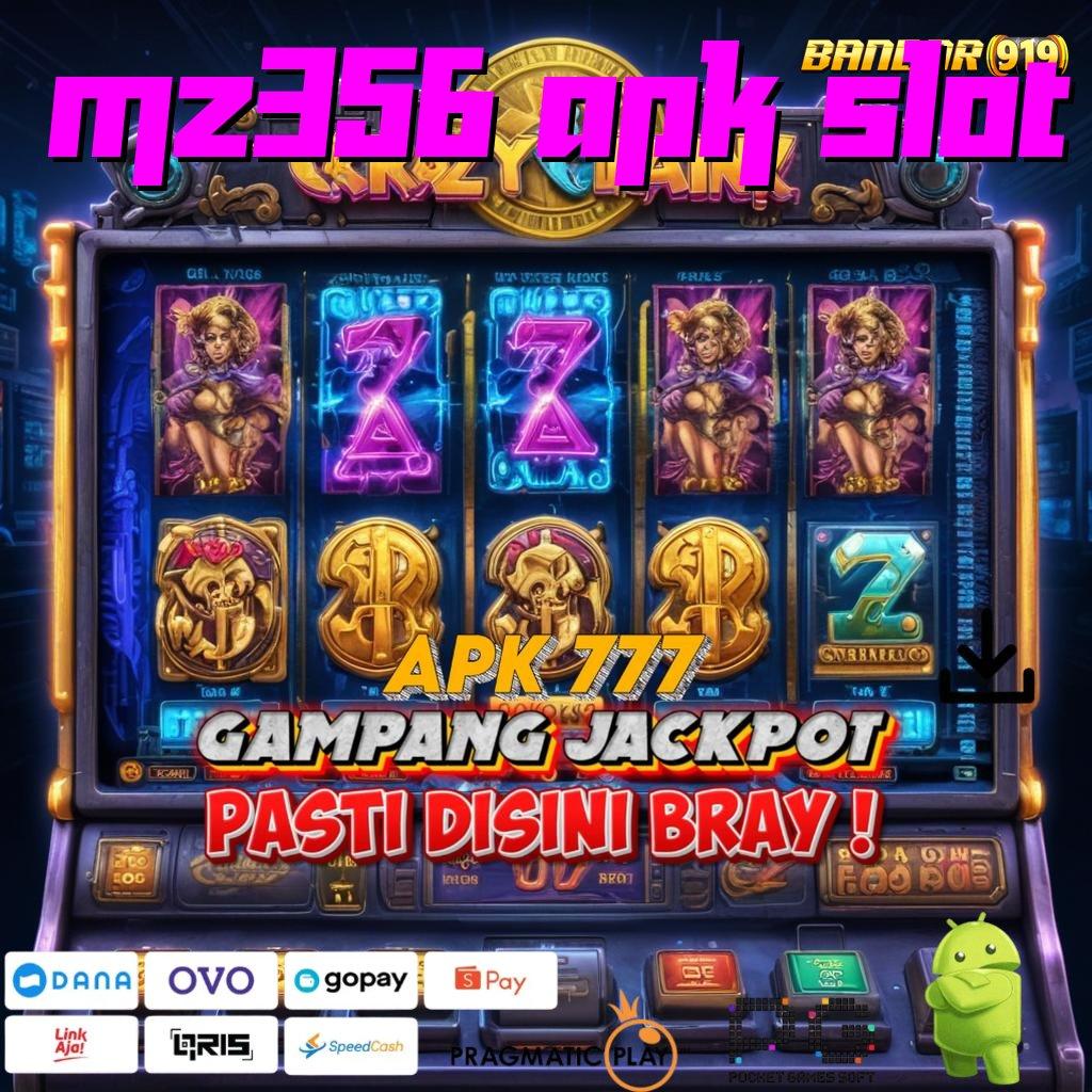 MZ356 APK SLOT > Deposit Pulsa Kesempatan Menang Maksimal