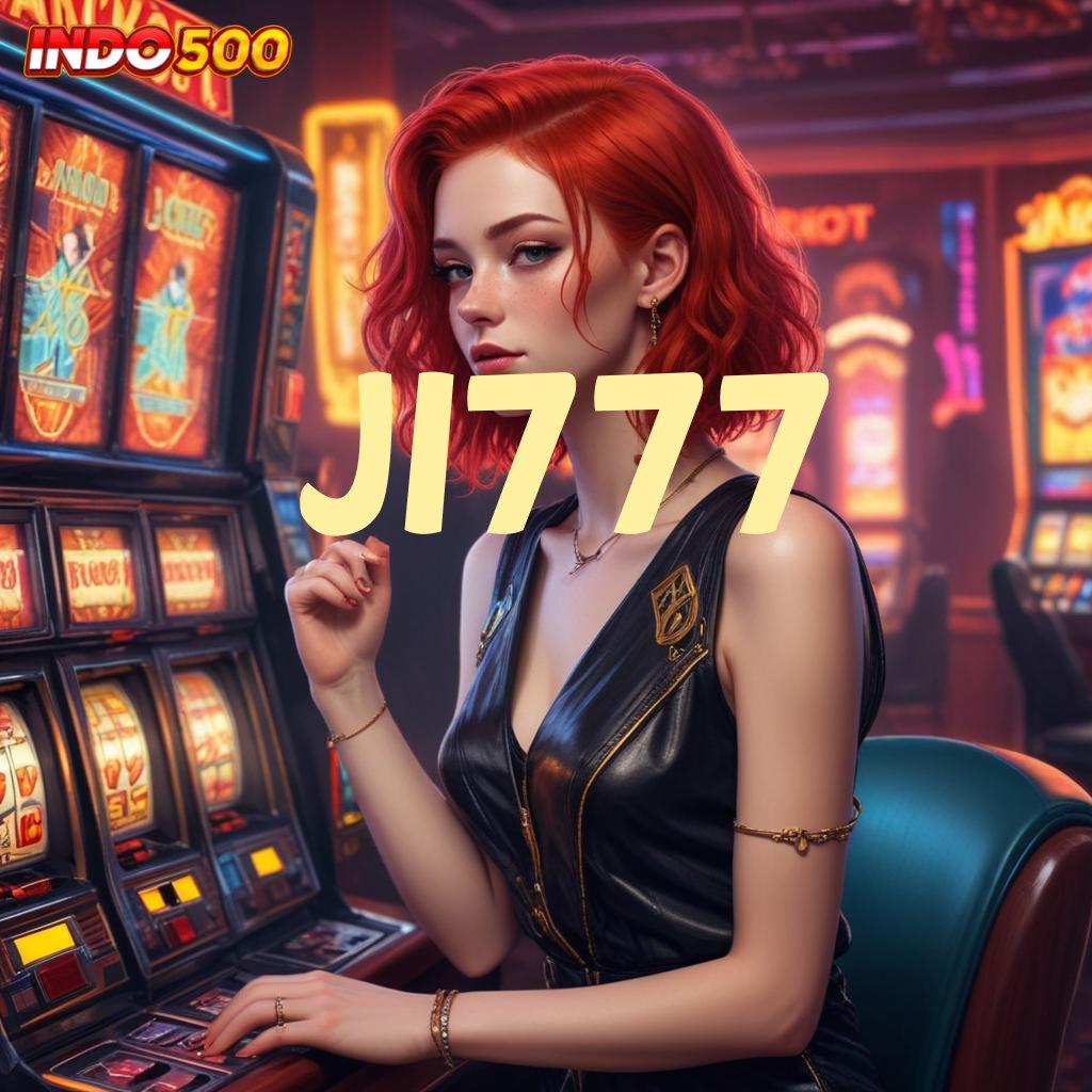 JI777 apk slot tanpa pembayaran awal