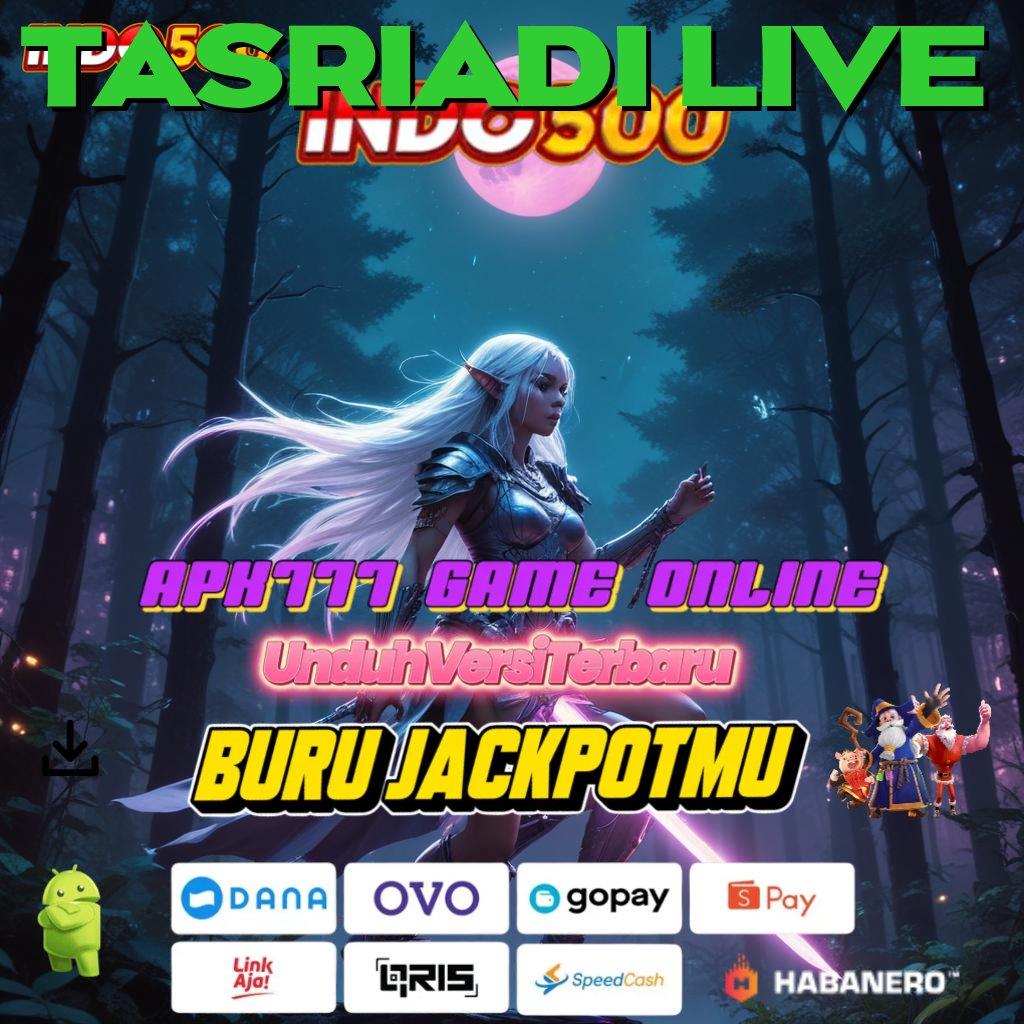 TASRIADI LIVE 🎮 Depo Bank Jago Idr 10 Versi APK Slot Idr 777 Tahun 2025