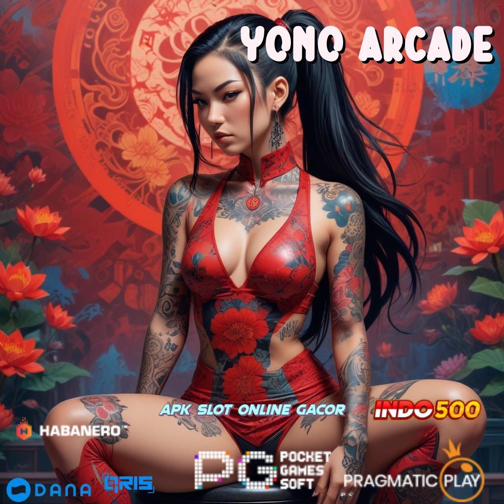 Yono Arcade