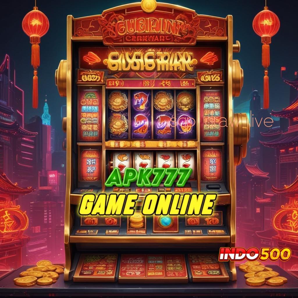 SGP DRAW LIVE ♒ Situs Diskusi Mesin Sultan Jackpot Aman