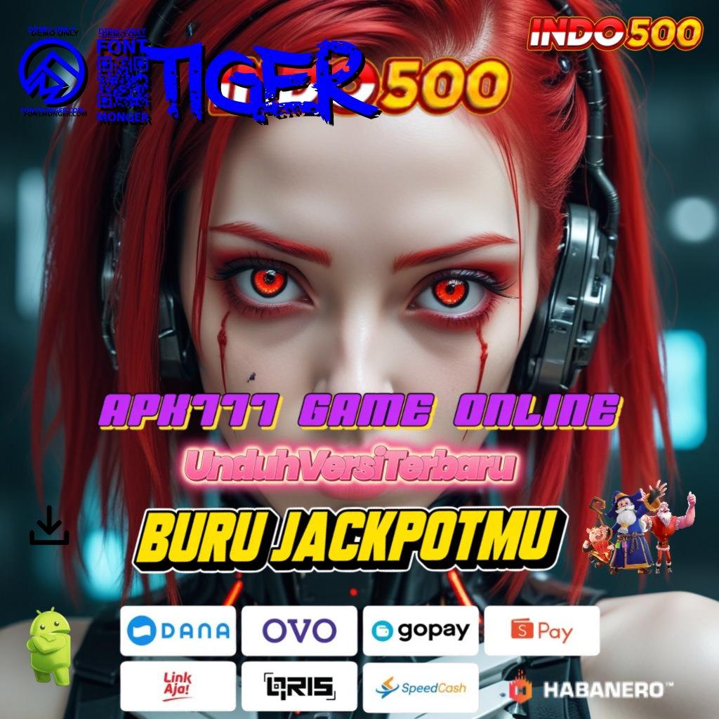 98TIGER ✨ Dp Bank Bsi 10000 Instal Aplikasi Main Uang Nyata di Android