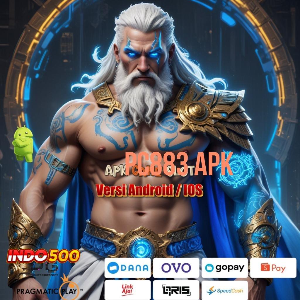 PC883 APK 🐉 Tingkat RTP Super Indonesia Depo Modal Minimal