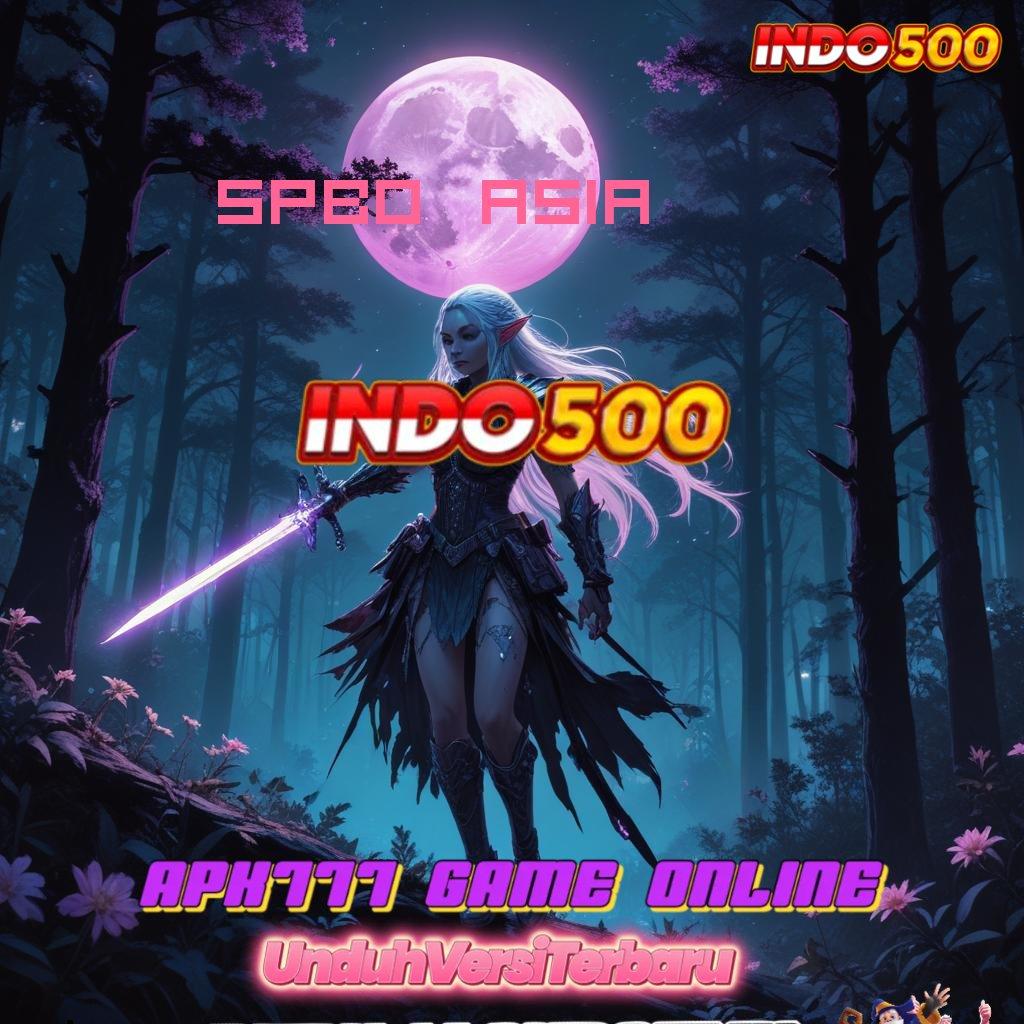 SPBO ASIA Dp Langsung Wd Idr 5 Cheat Slot Apk Update