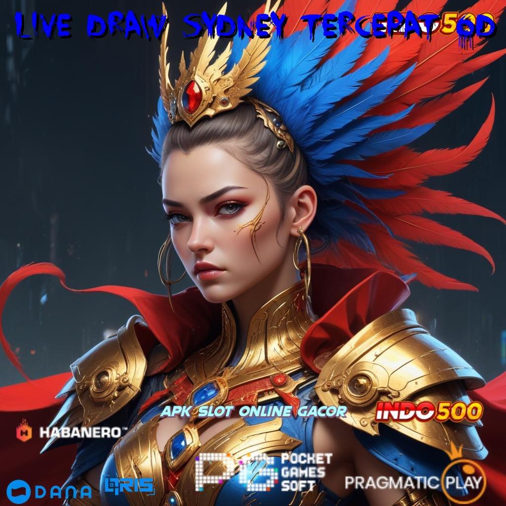 LIVE DRAW SYDNEY TERCEPAT 6D ➤ gratis unduh Pt 777, aplikasi bermain versi android & ios terbaru