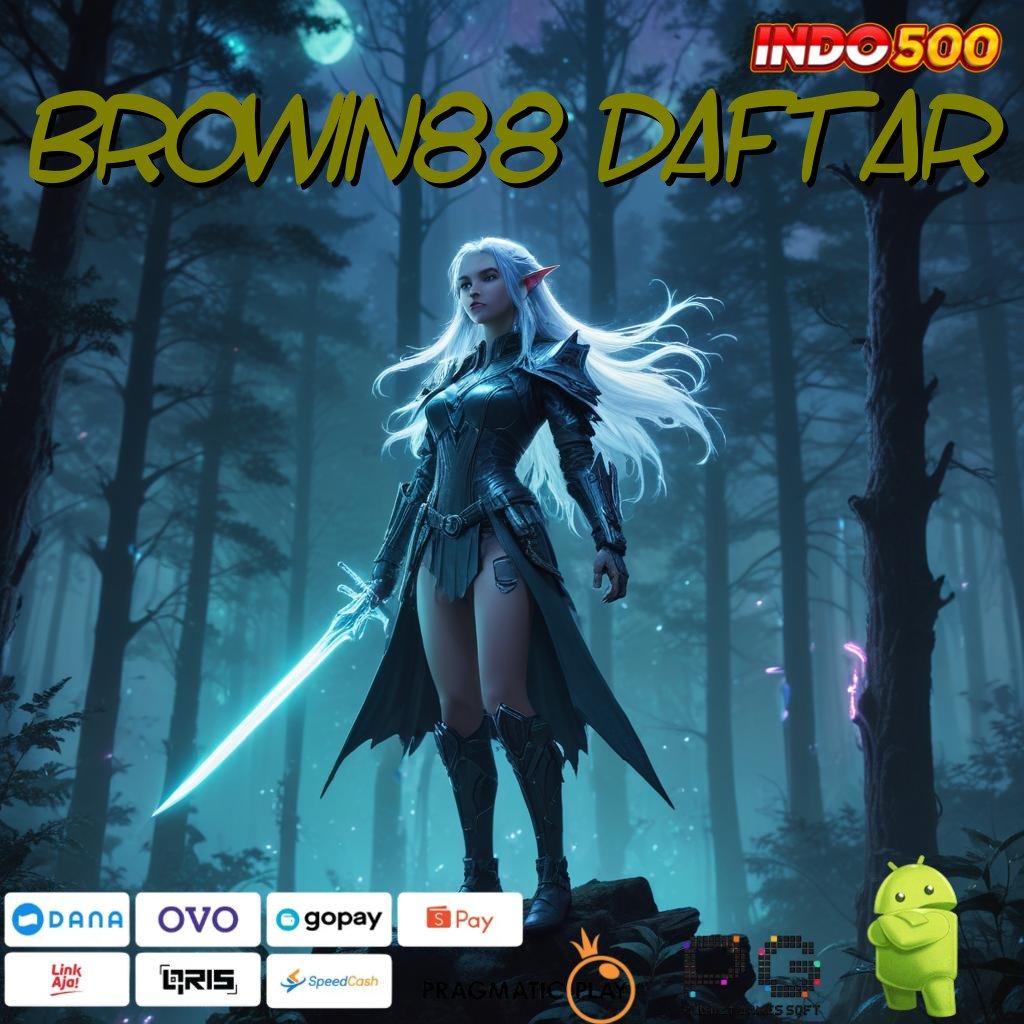 BROWIN88 DAFTAR Kunci Rejeki Desain Inovatif