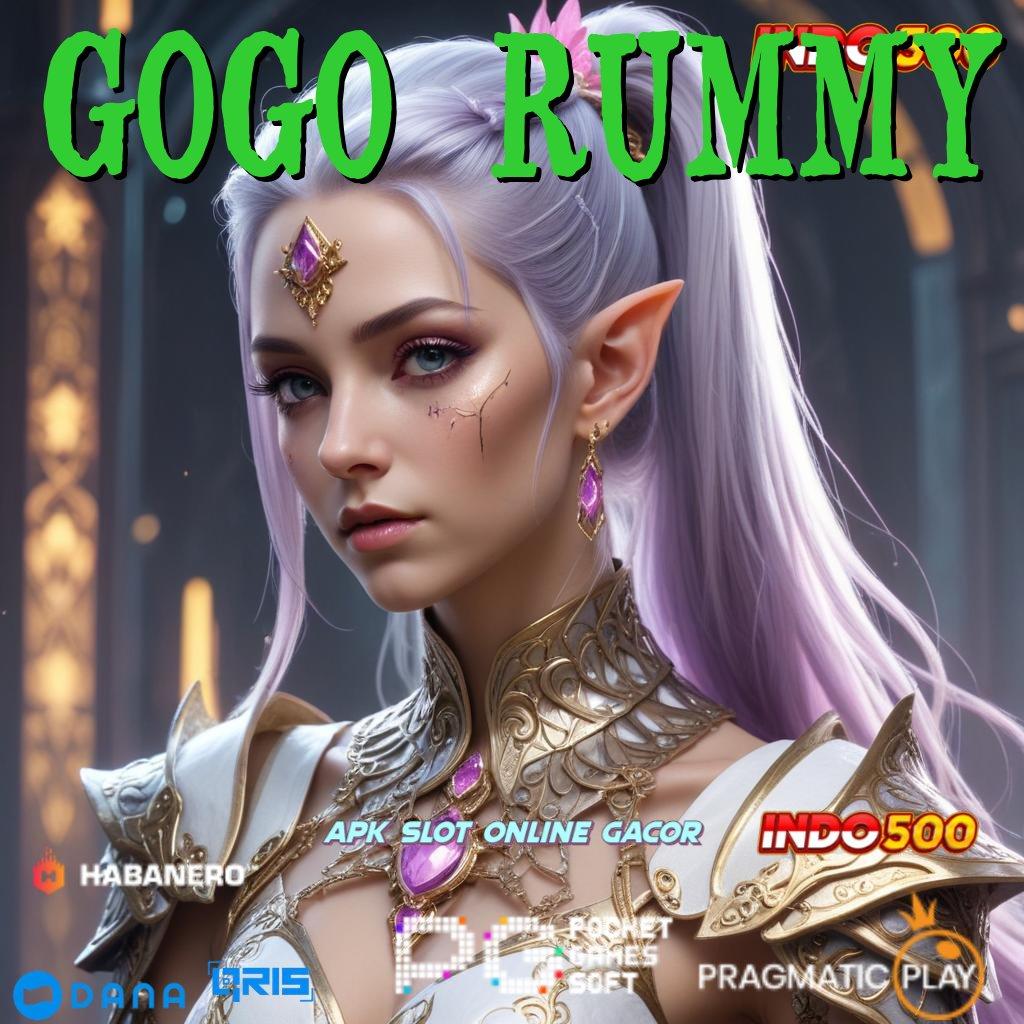 GOGO RUMMY ✅ Valid Bonus Event Spin Android