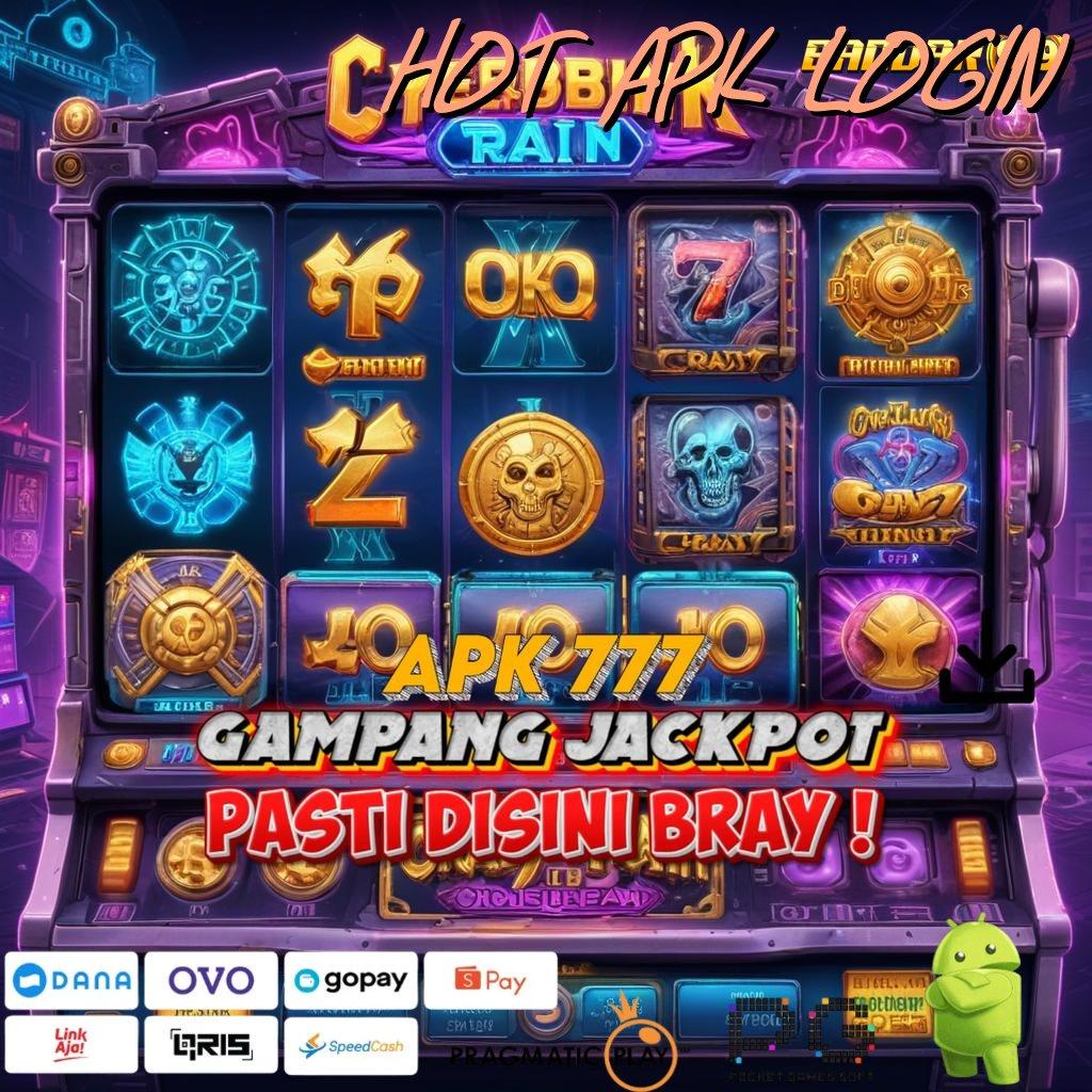 HOT APK LOGIN | kolam hadiah tanpa ribet dengan apk (Versi New) baru