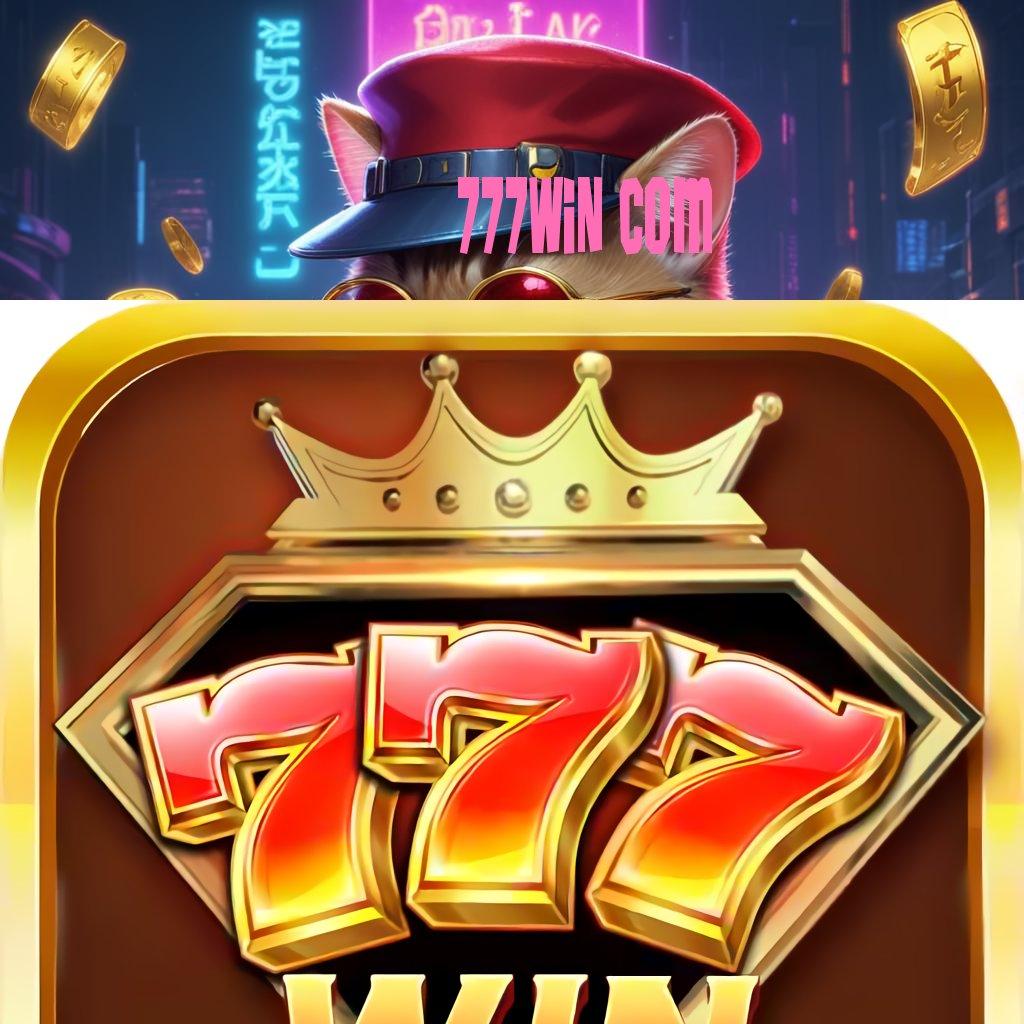 777WIN COM Pasti Kaya Modal Langsung Jackpot Gampang