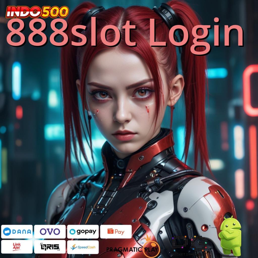 888slot Login