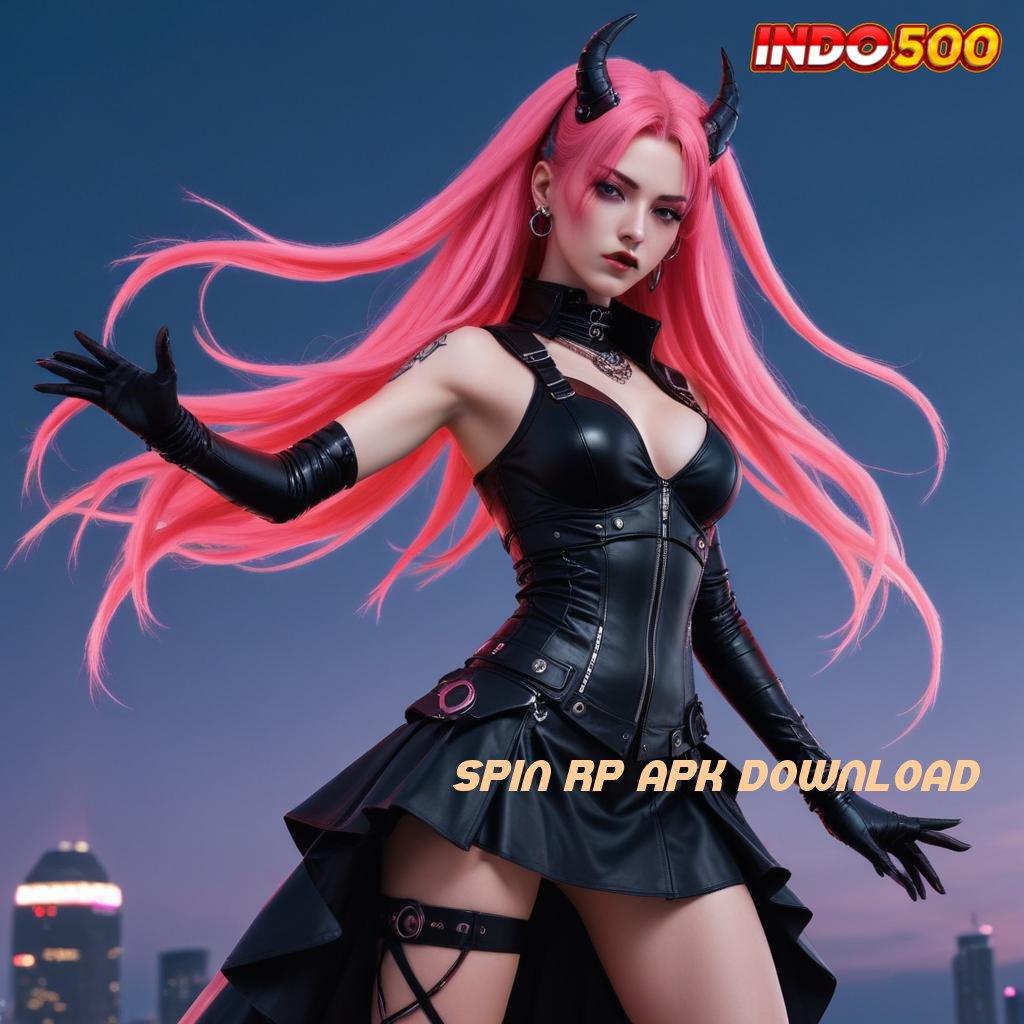 SPIN RP APK DOWNLOAD ➿ aplikasi terbaru gratis