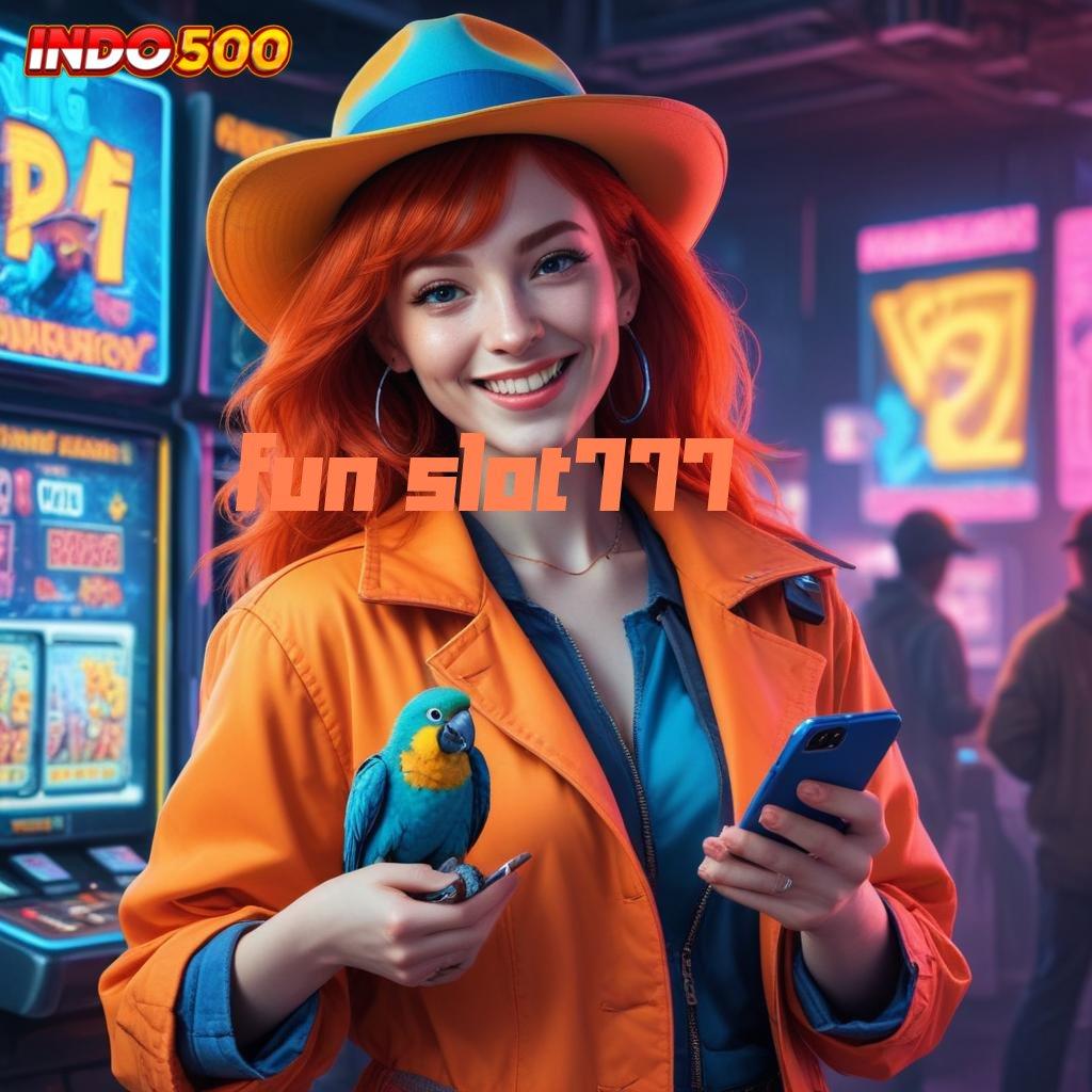 FUN SLOT777 ➽ Telitilah Teknik Spin untuk Keuntungan Berlipat