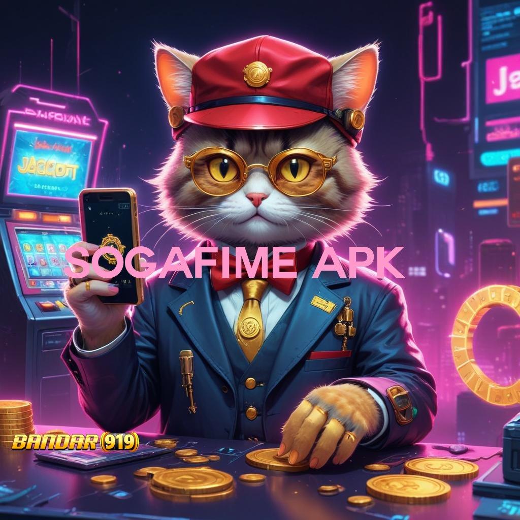 SOGAFIME APK 🐉 Gampang Maxwin Aja Login Versi 2.24.76 Download Terbaru 2025