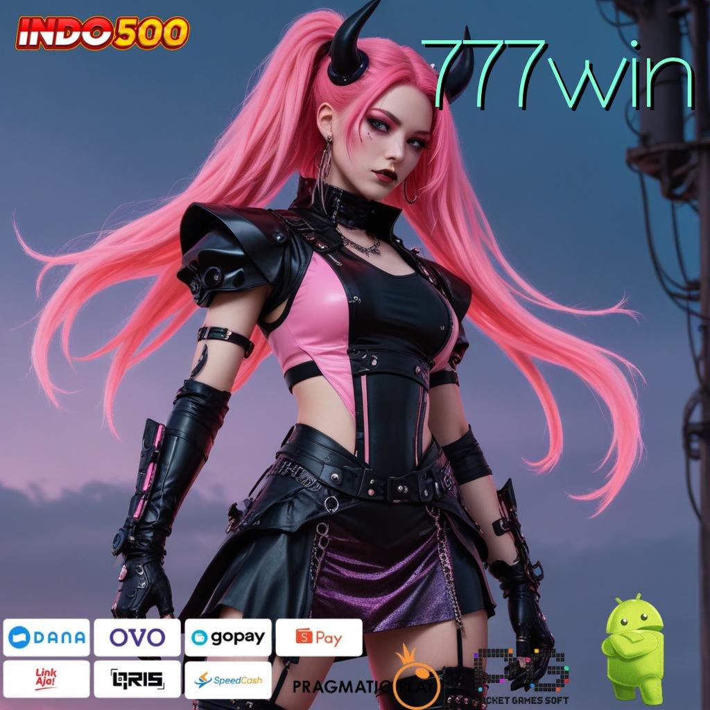 777WIN portal baru demo slot megaways cuan cepat