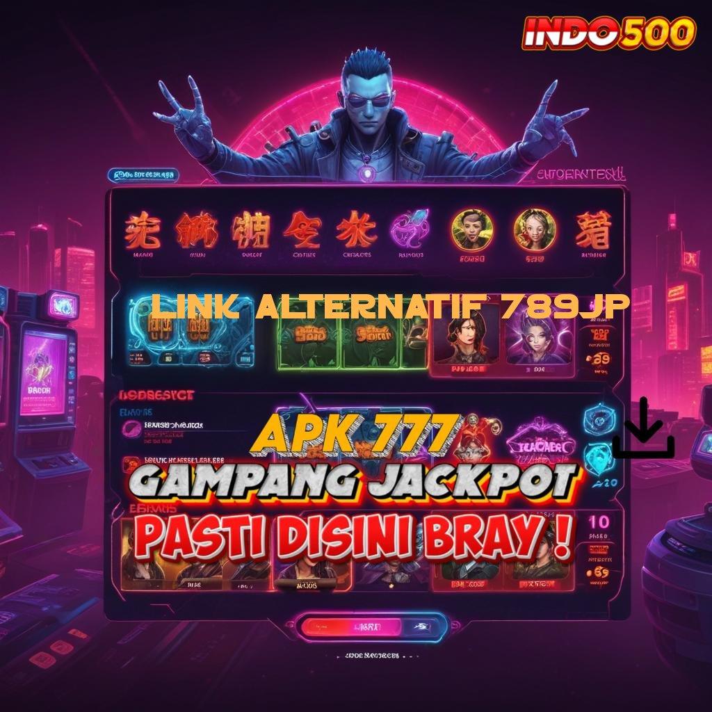 LINK ALTERNATIF 789JP Ini Kesimpulannya Apk Cheat Slot Game