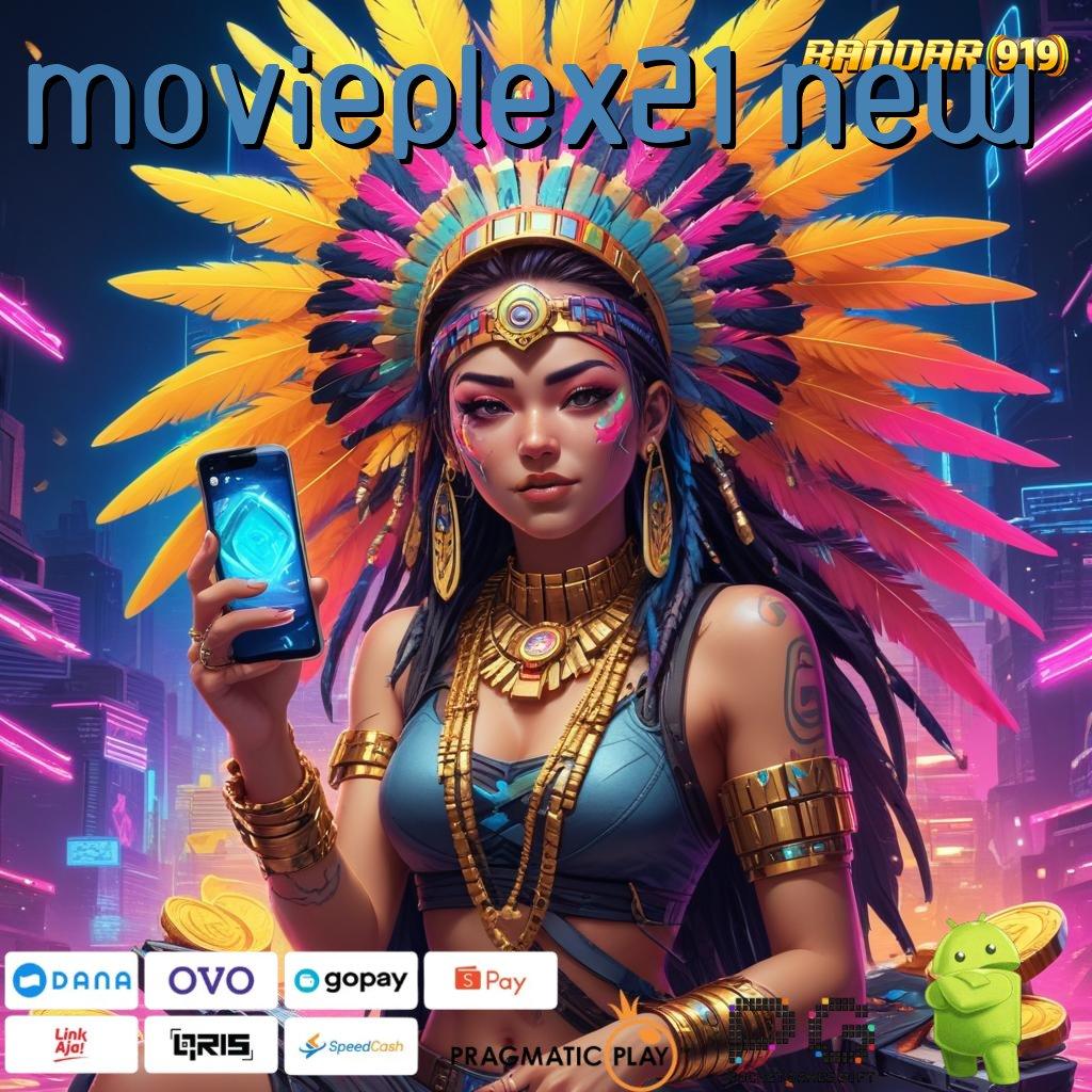 MOVIEPLEX21 NEW | Spin Baru Untuk Maxwin Dengan Modal Minimal