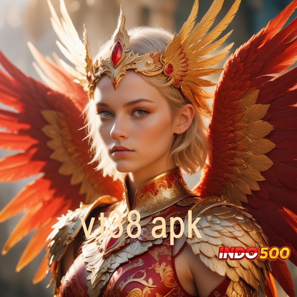 VT38 APK ➤ Event Android iOS Bonus Besar Jalur