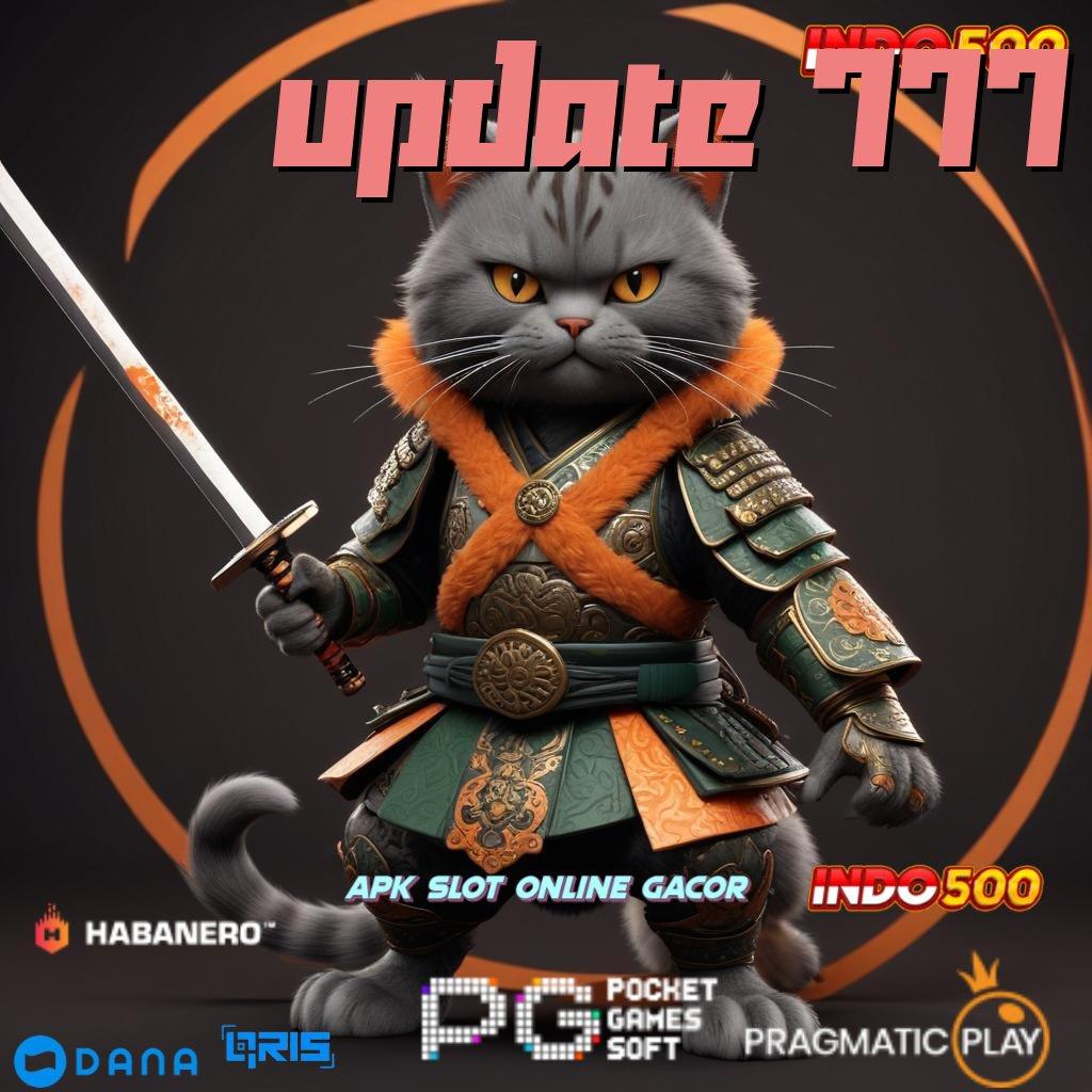 Update 777