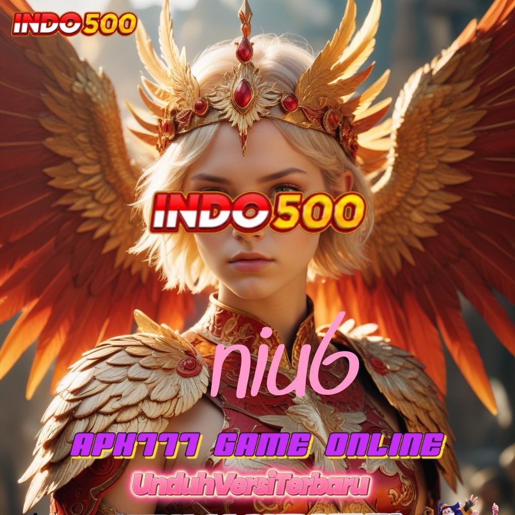 NIU6 ≫ Bonus Pengganguran Sukses Tanpa Kesulitan