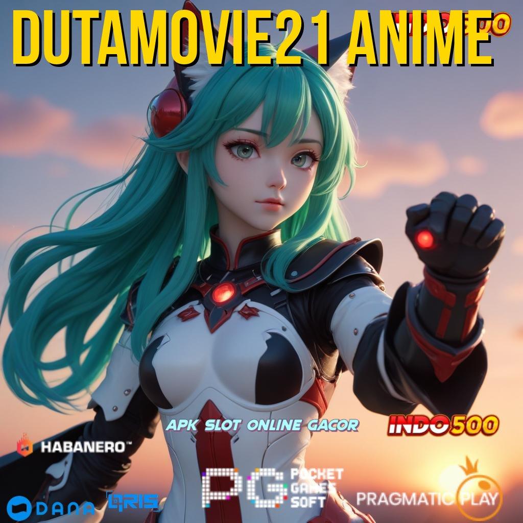 Dutamovie21 Anime