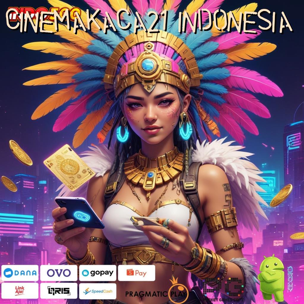 CINEMAKACA21 INDONESIA Keseimbangan Saldo Aplikasi Slot Uang Asli yang Mendunia