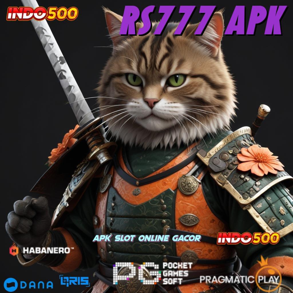 Rs777 Apk