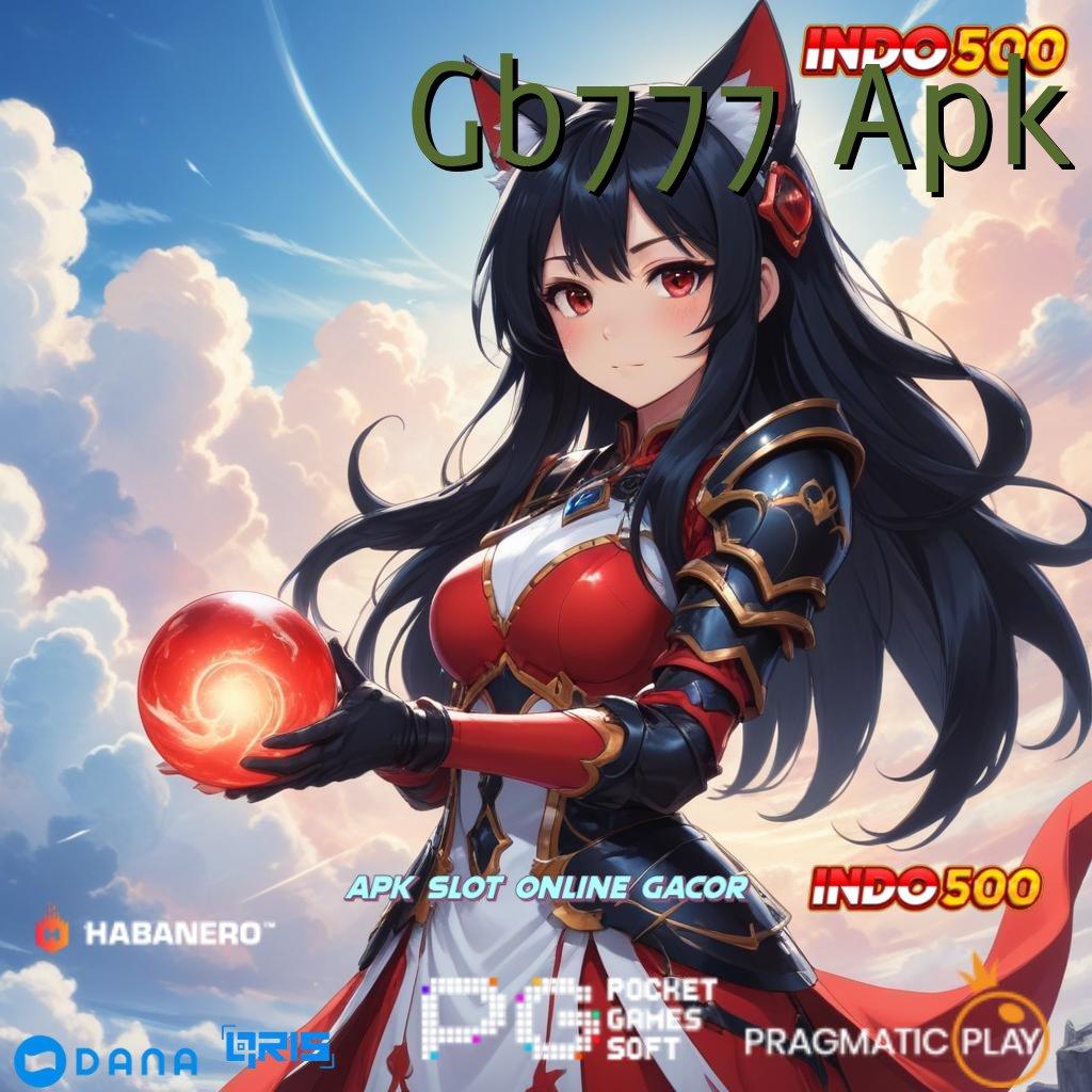 Gb777 Apk