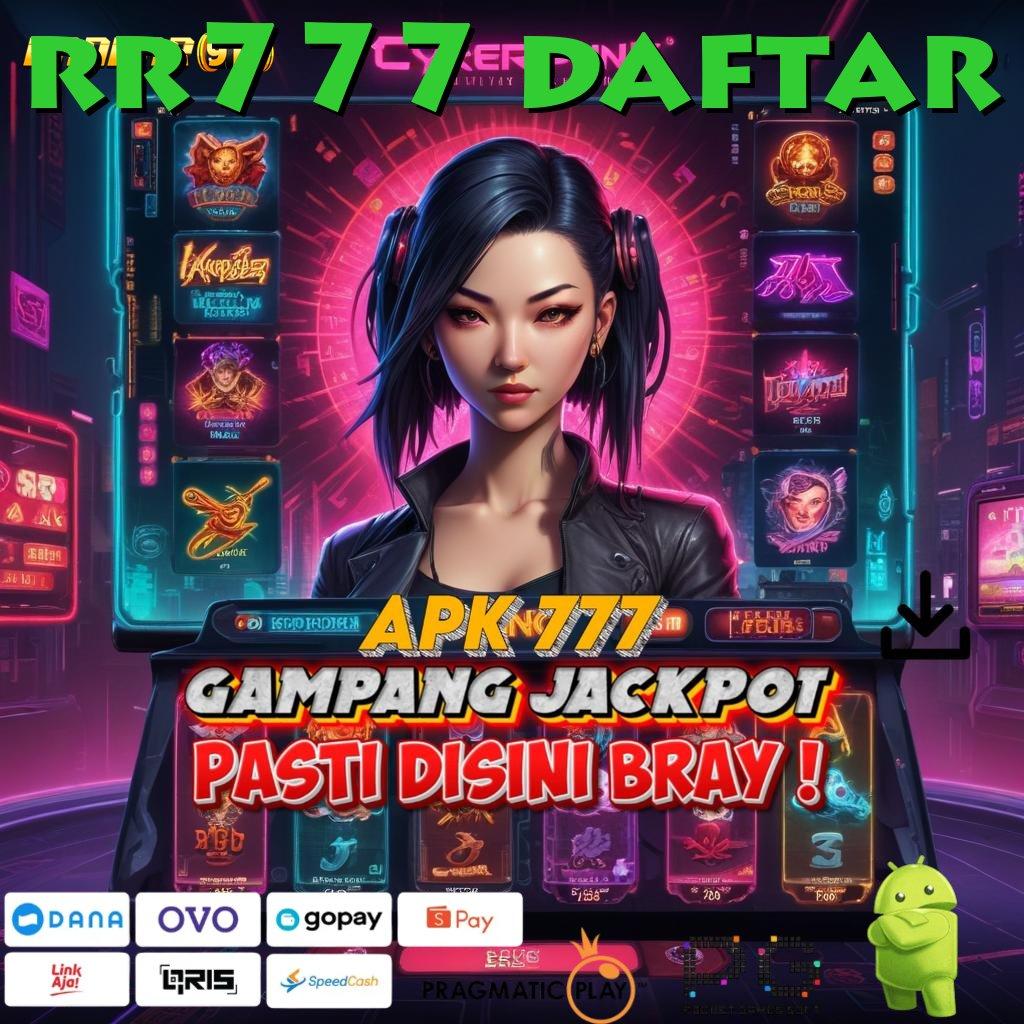 RR777 DAFTAR > Slot Yang Lagi Gacor room jackpot langsung meja jp!