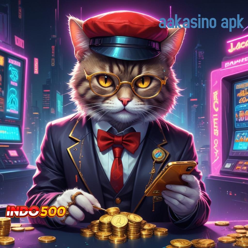 AAKASINO APK 🚀 area megaways sistem baru kaya cepat