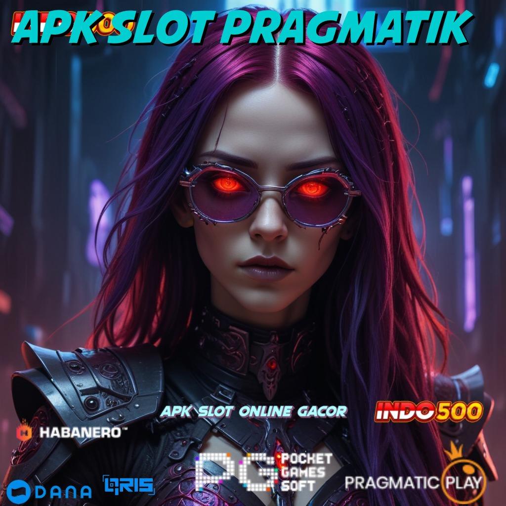 APK SLOT PRAGMATIK 🥇 infrastruktur dasar ruang akses sistem operasional perangkat keras titik kontrol