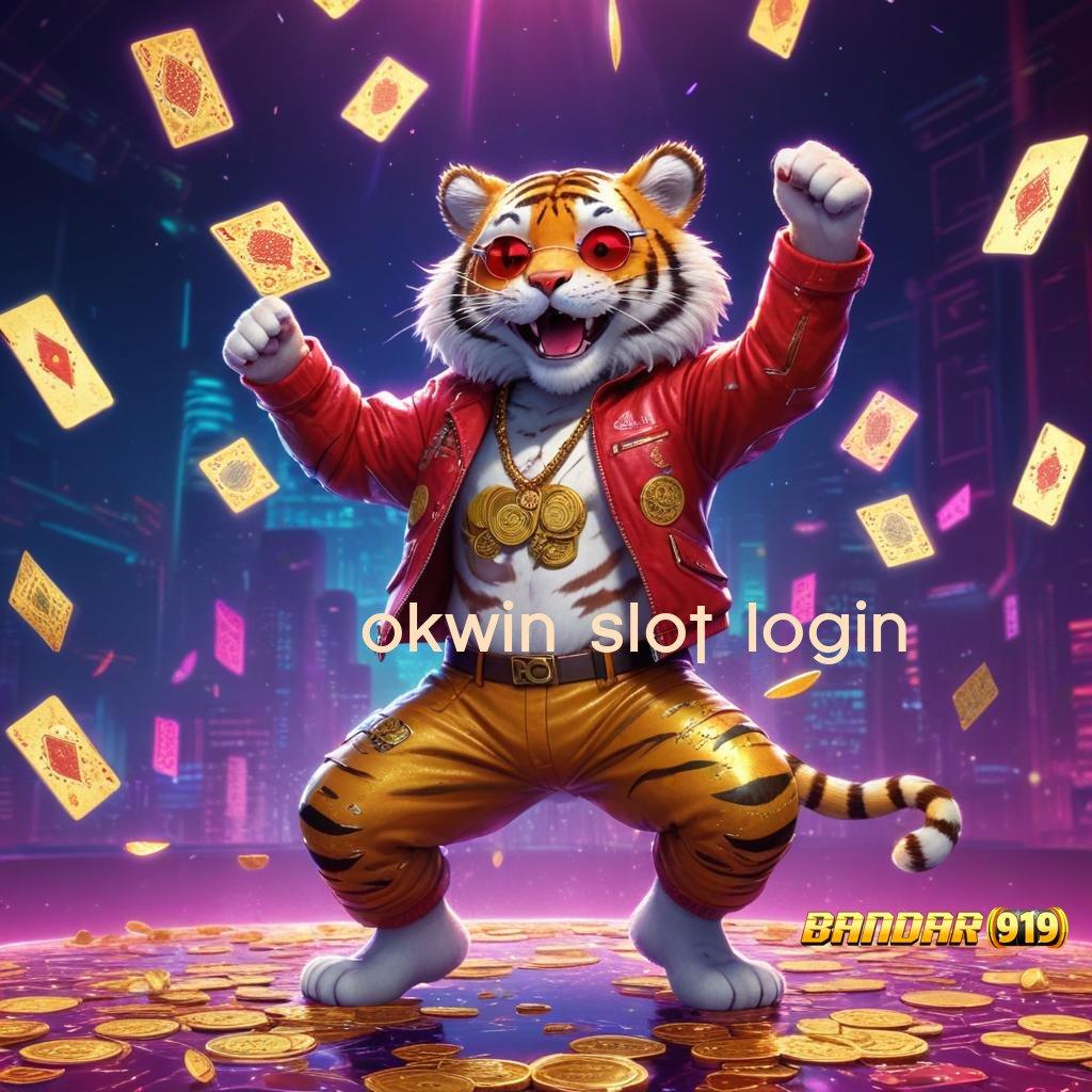 OKWIN SLOT LOGIN Jawa Timur, Kota Mojokerto, Magersari