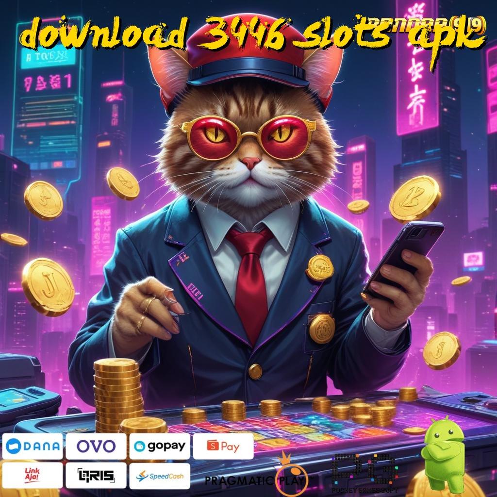 DOWNLOAD 3446 SLOTS APK | (Versi New) Baru Android Game Langsung Unduh Gratis