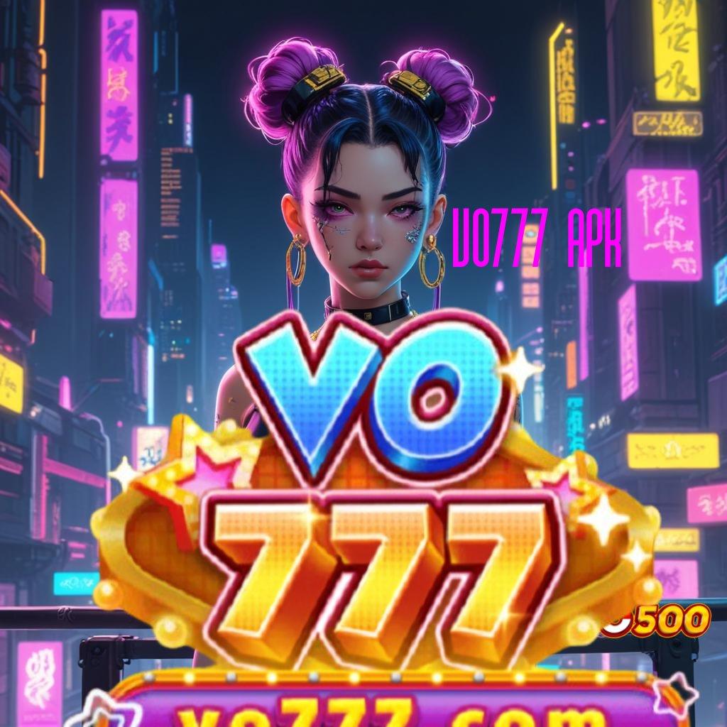 VO777 APK tempat pemungutan suara virtual lewat laptop