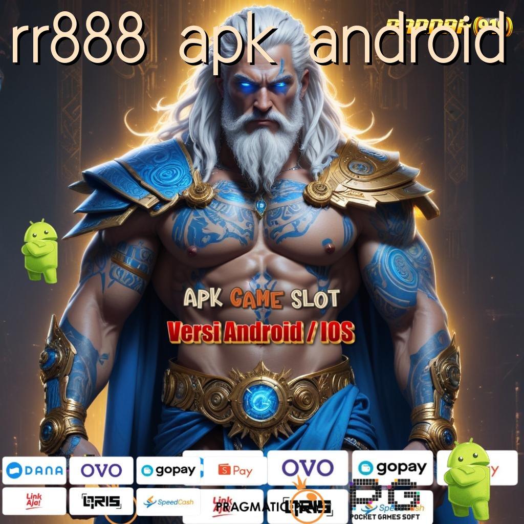 RR888 APK ANDROID : Gacor Full Time Unduh Apk Android Stabil