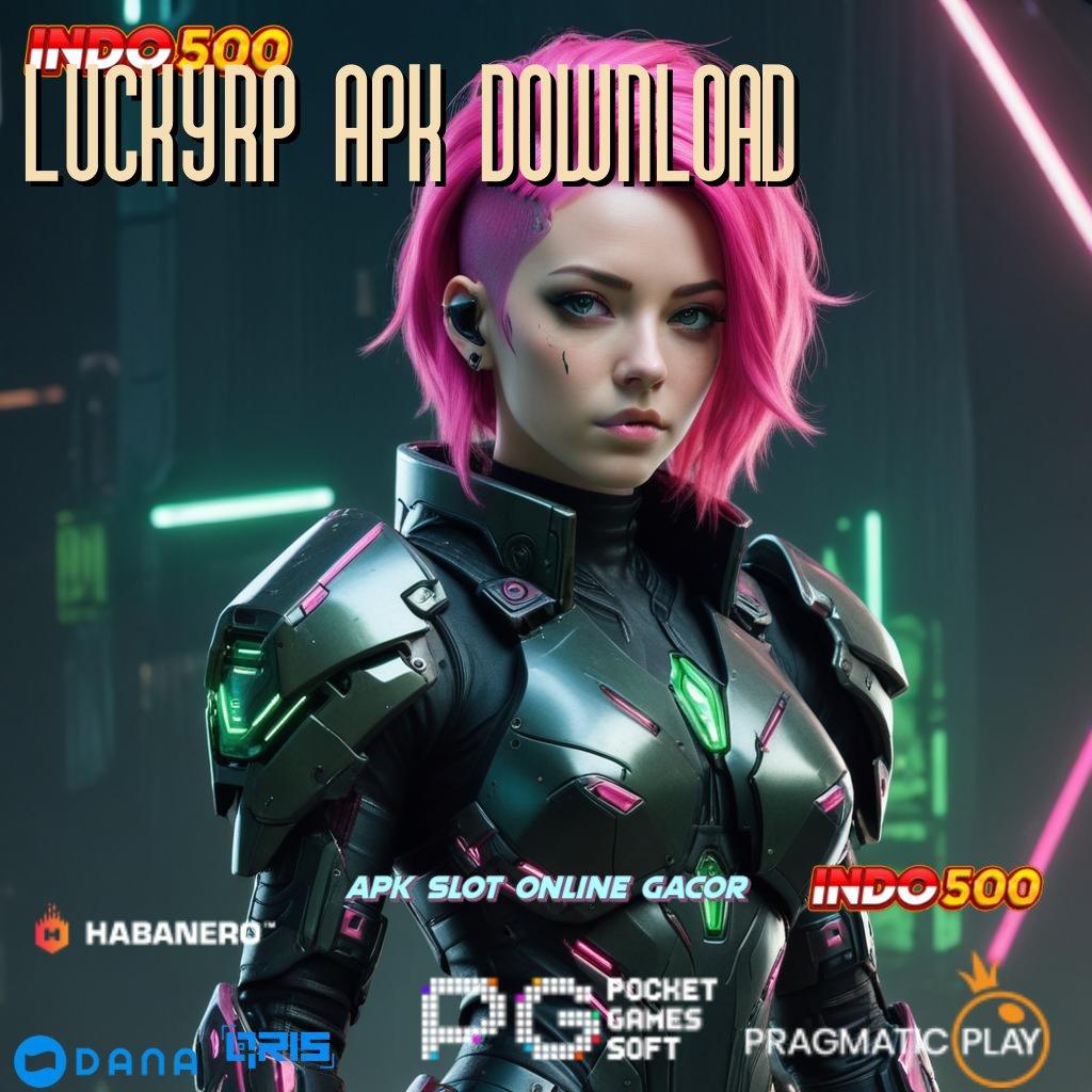 Luckyrp Apk Download