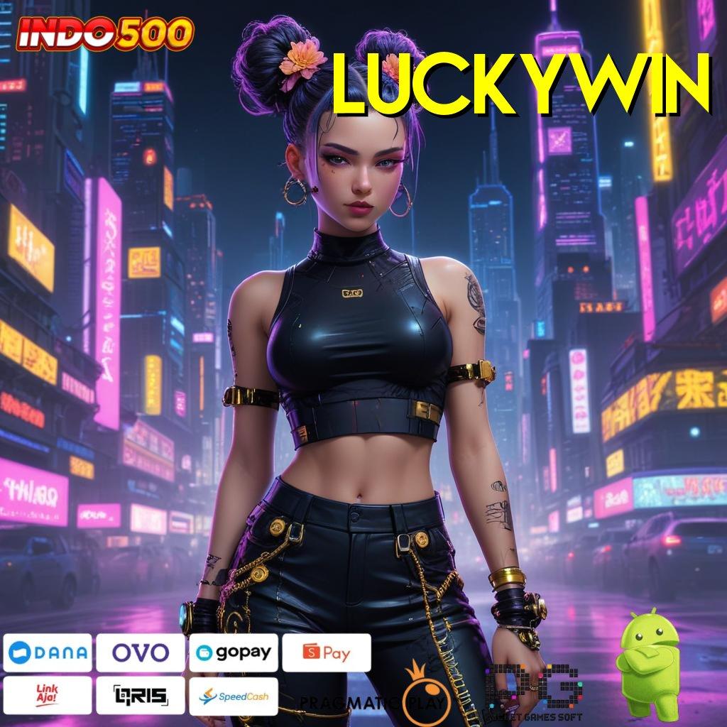 LUCKYWIN Gerbang Digital TrooRoom: Pilar Inovasi Desain Web Inggris