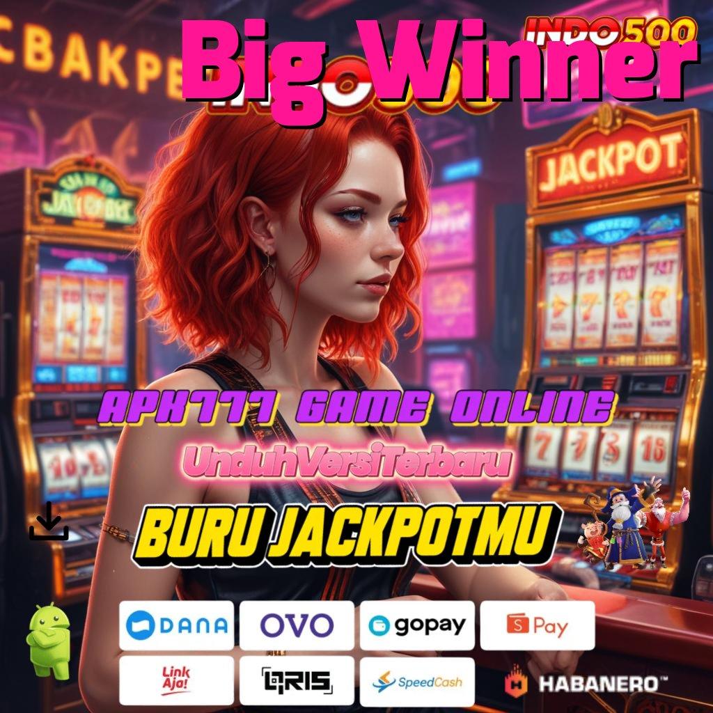 Big Winner