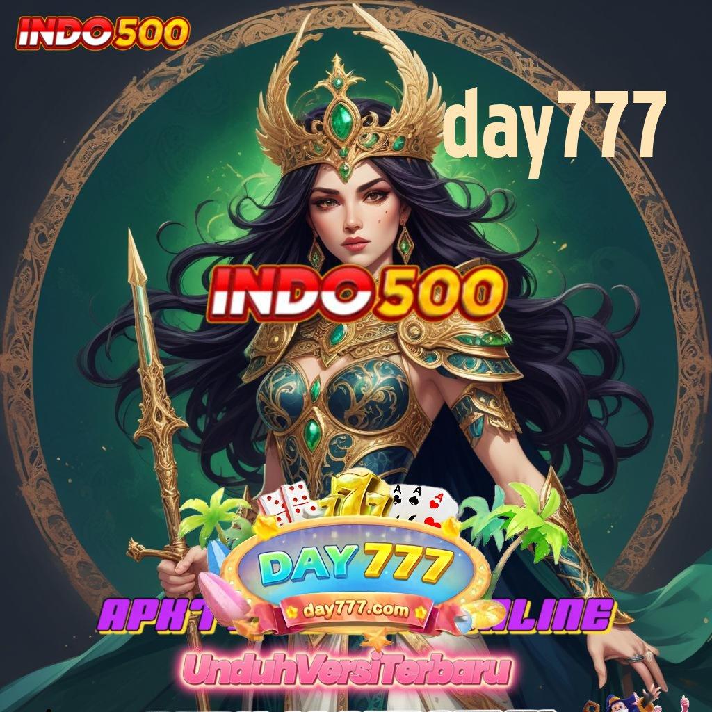 DAY777 : Slot Auto Scatter Dengan Banyak Rezeki Melimpah