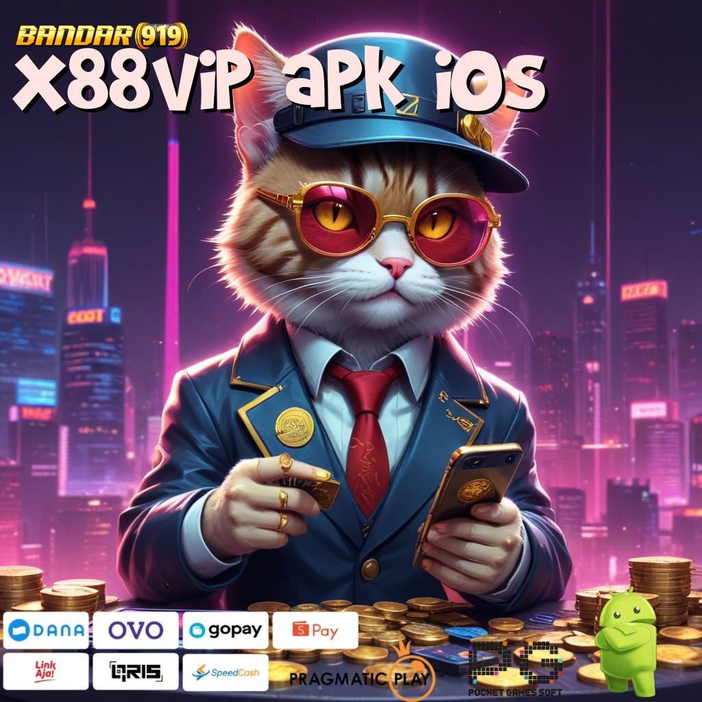 X88VIP APK IOS > berkembang ganda