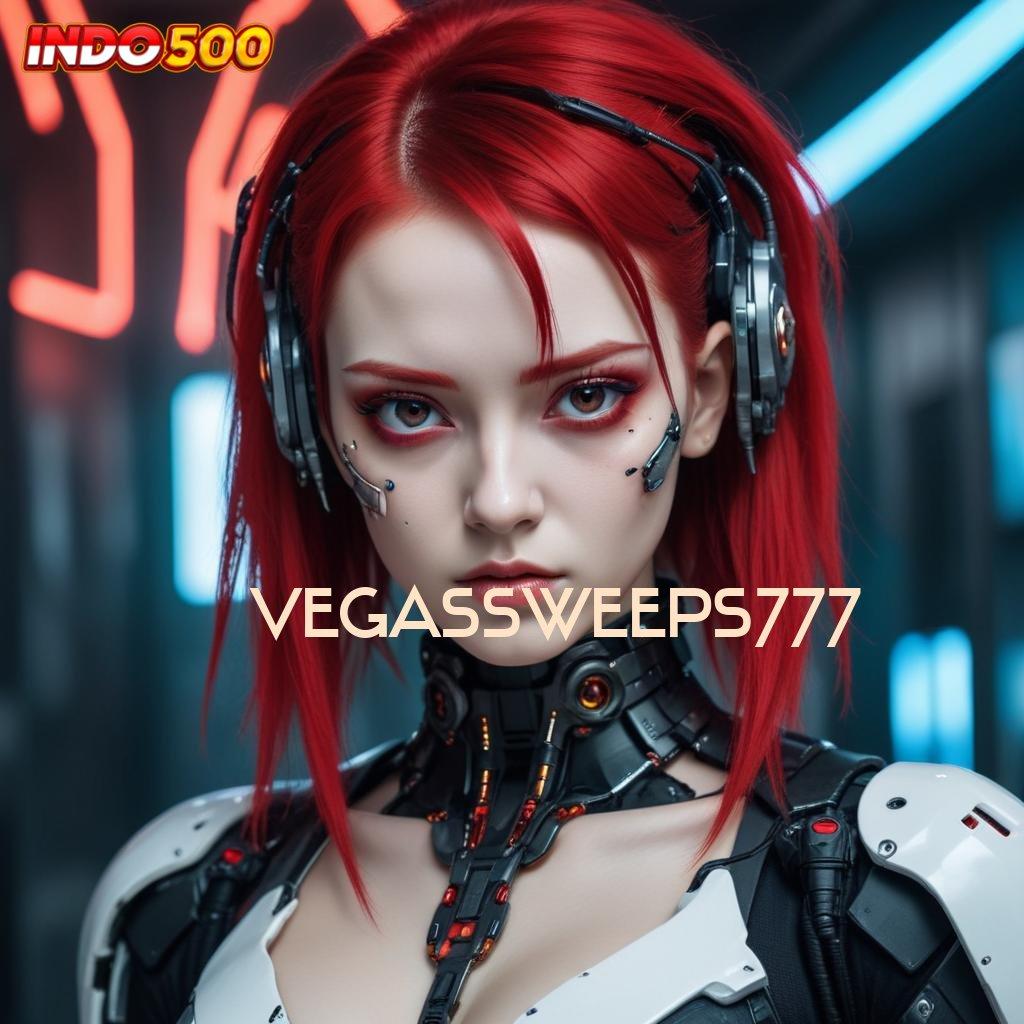 VEGASSWEEPS777 ➤ mengajarkan praktik simple nyaman dan jelas