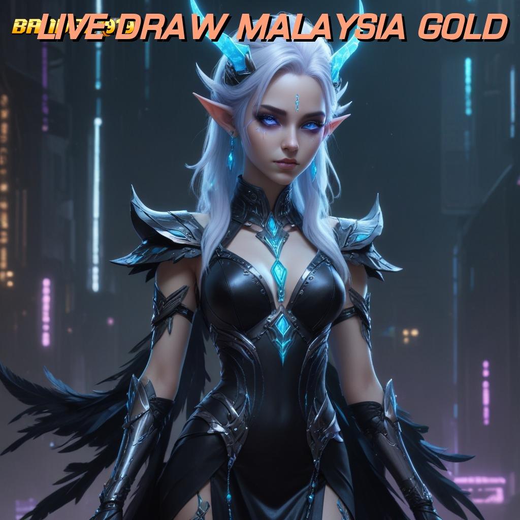 LIVE DRAW MALAYSIA GOLD ↪ Order Sekarang 100 Newcomer Bebas IP