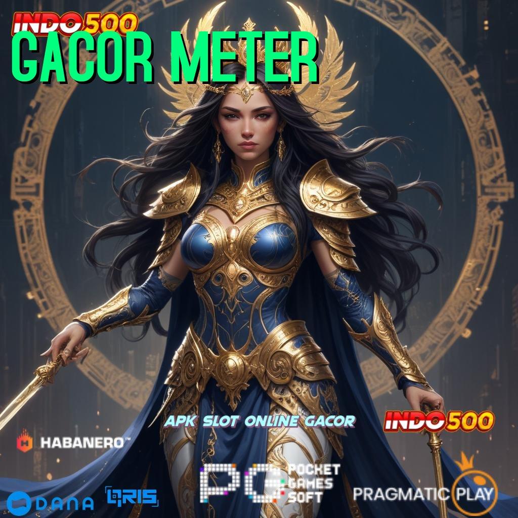 GACOR METER ➜ percaya diri sport ambisius pasti menang