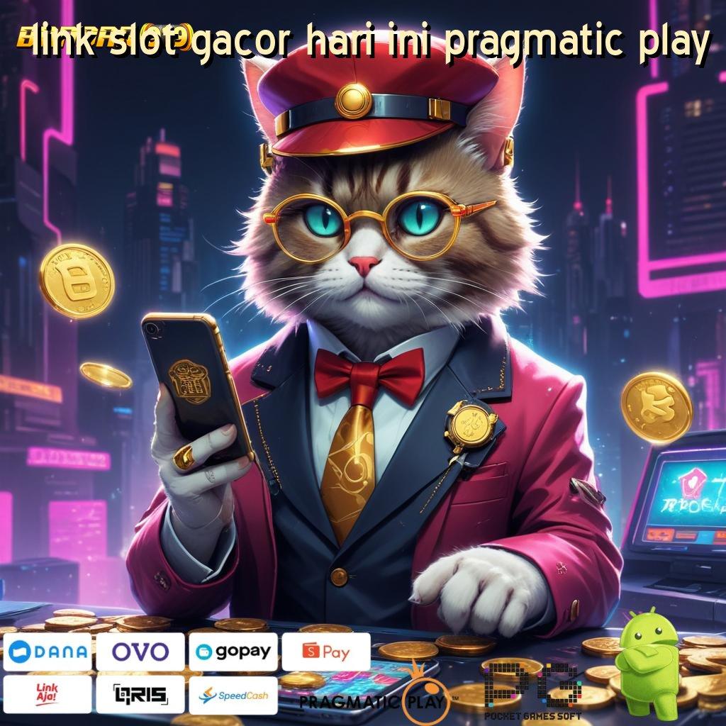 LINK SLOT GACOR HARI INI PRAGMATIC PLAY # langsung gas rtp tertinggi