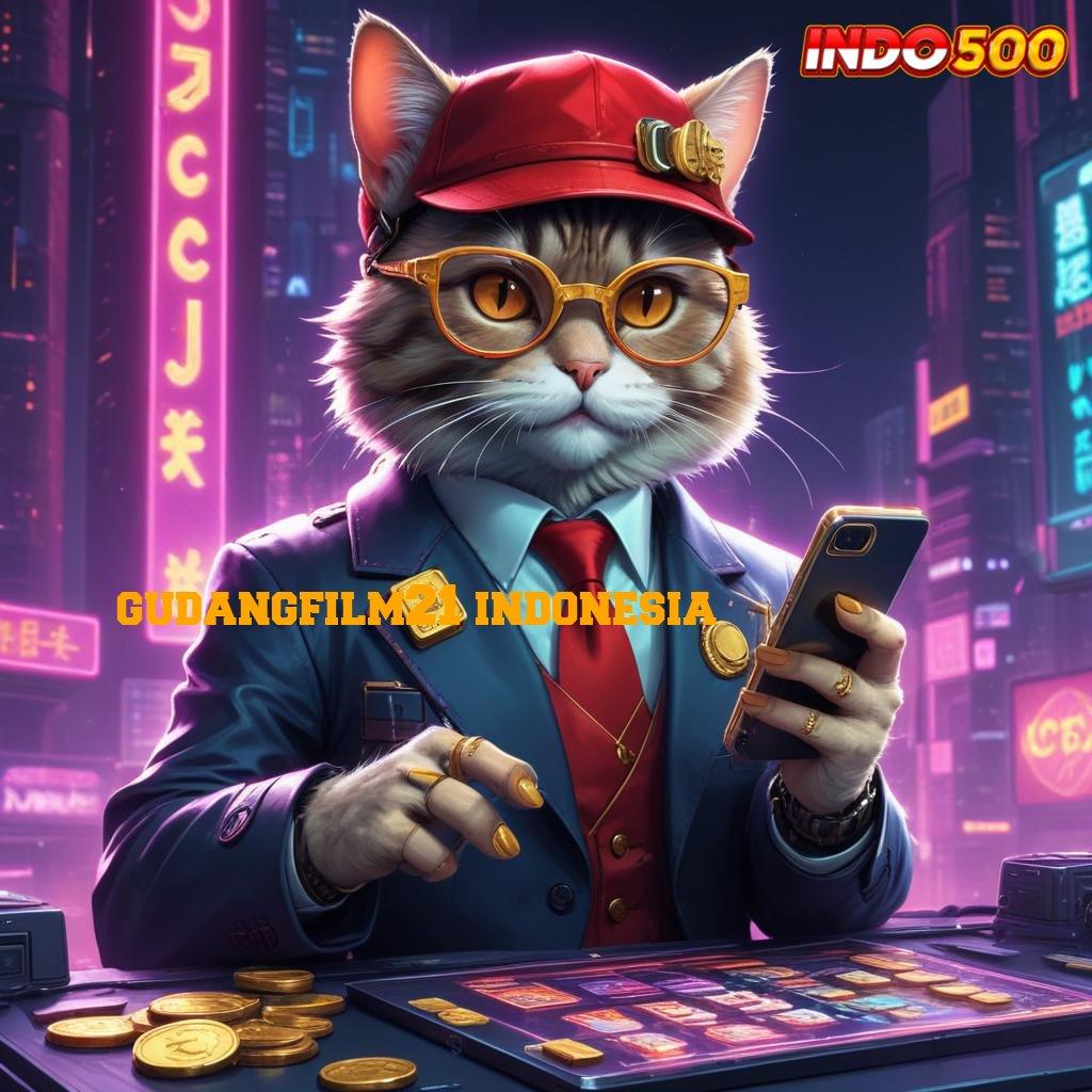 GUDANGFILM21 INDONESIA Kiriman Hadiah Super Bonus Tiada Akhir