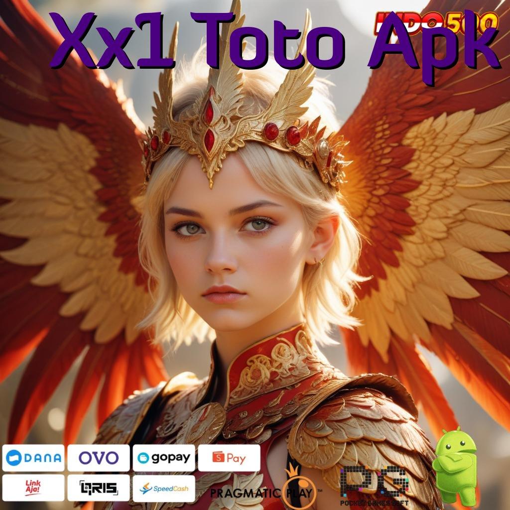 Xx1 Toto Apk