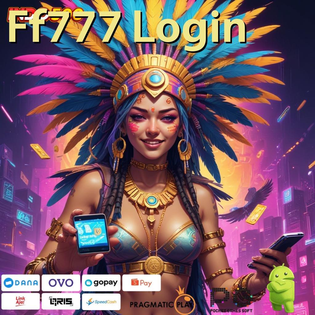 Ff777 Login