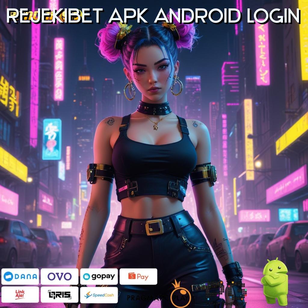 REJEKIBET APK ANDROID LOGIN # WD Gak Ada Habisnya Ewallet Selalu Siap