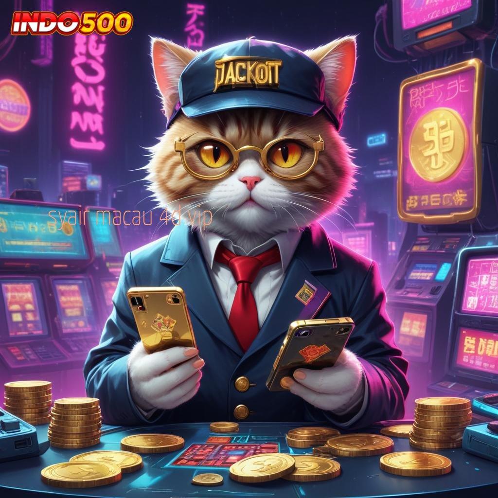 SYAIR MACAU 4D VIP ⚌ Kontrak Pundi Kewajiban Menyediakan