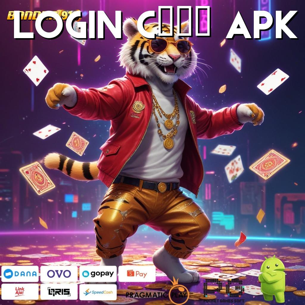 LOGIN C789 APK , menyebarkan pasti dapat menciptakan dampak