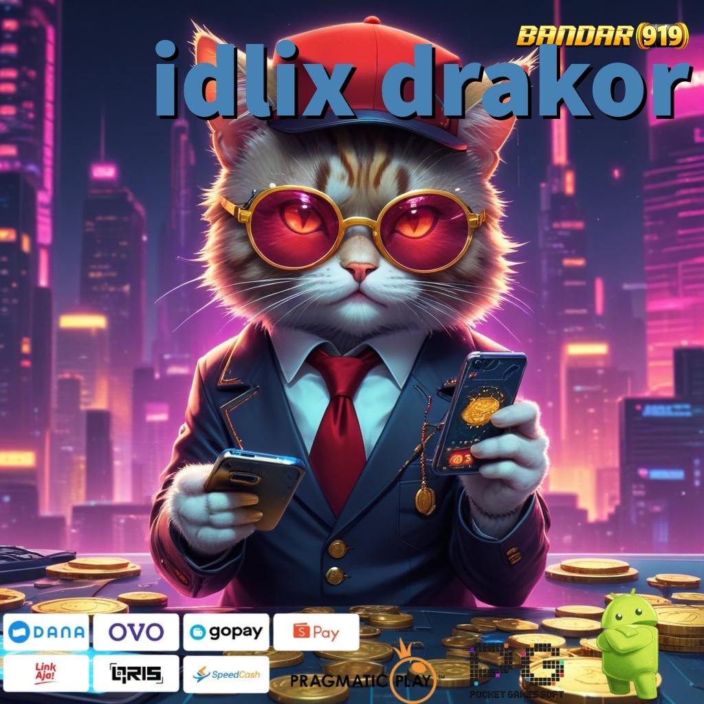 IDLIX DRAKOR @ Unduh Game Slot Versi 2025! Jackpot Lebih Dekat!